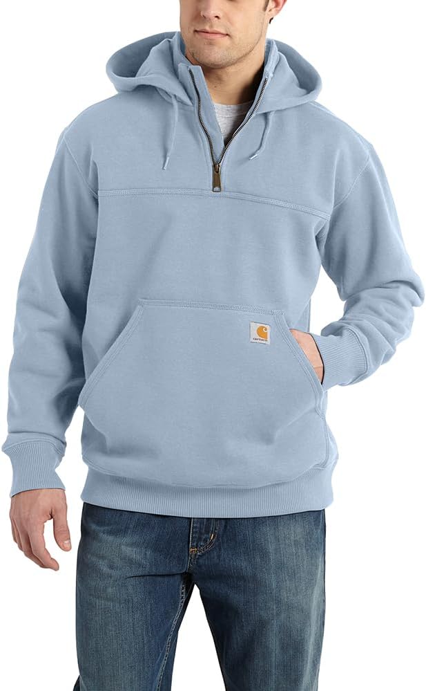 Carhartt Men's Paxton 1/4-Zip Sweatshirt