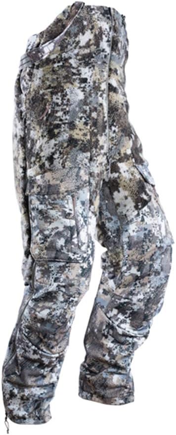 SITKA Men's Insulated Fanatic Bib