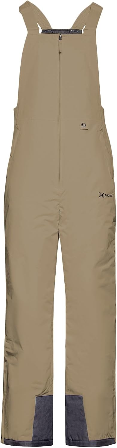 Arctix Men's Essential Insulated Bib Overalls