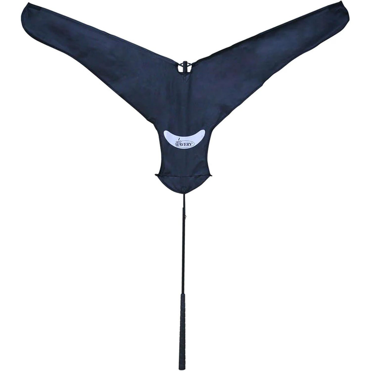 Avery Durable Simple Power Flag Decoy