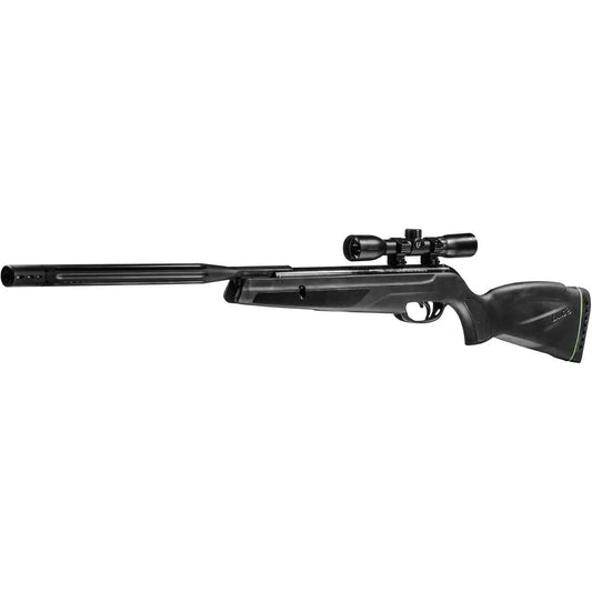 Gamo Wildcat Whisper Break Barrel Air Rifle- IGT Gas Piston