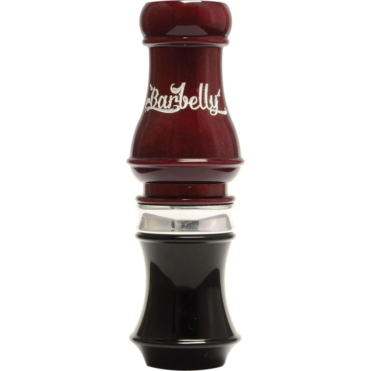 RNT Barbelly Acrylic Specklebelly Goose Call
