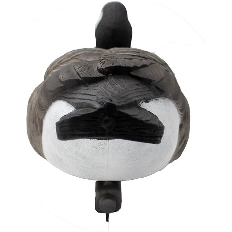 Final Approach Last Pass Canada Goose Floater Decoys, 6 Pack