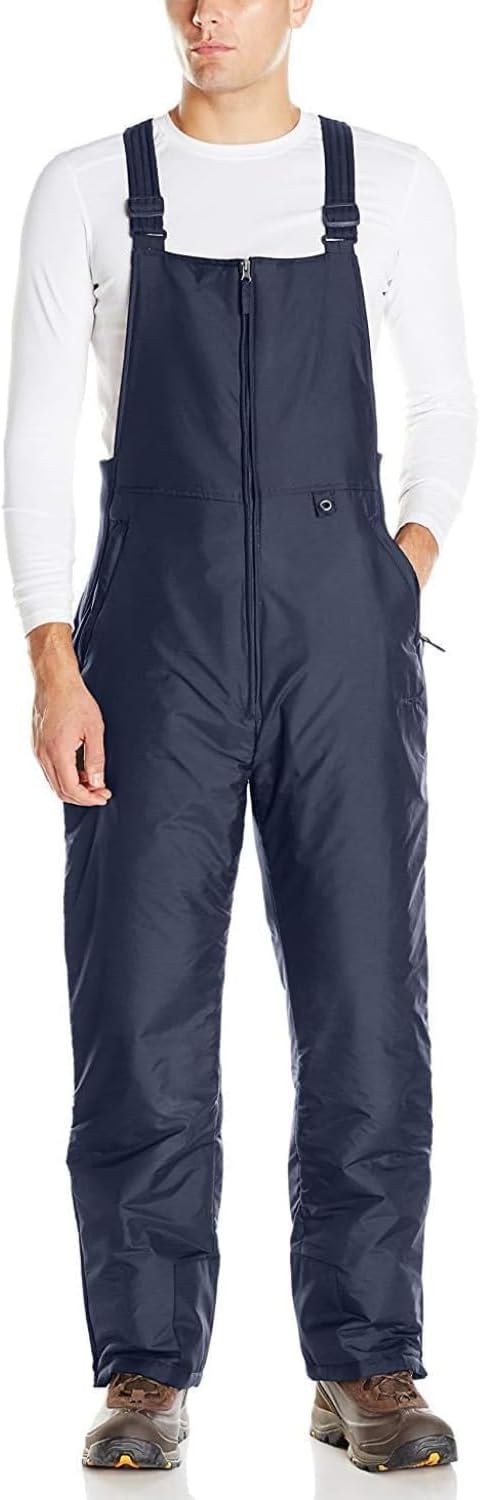 Arctix Men's Essential Insulated Bib Overalls