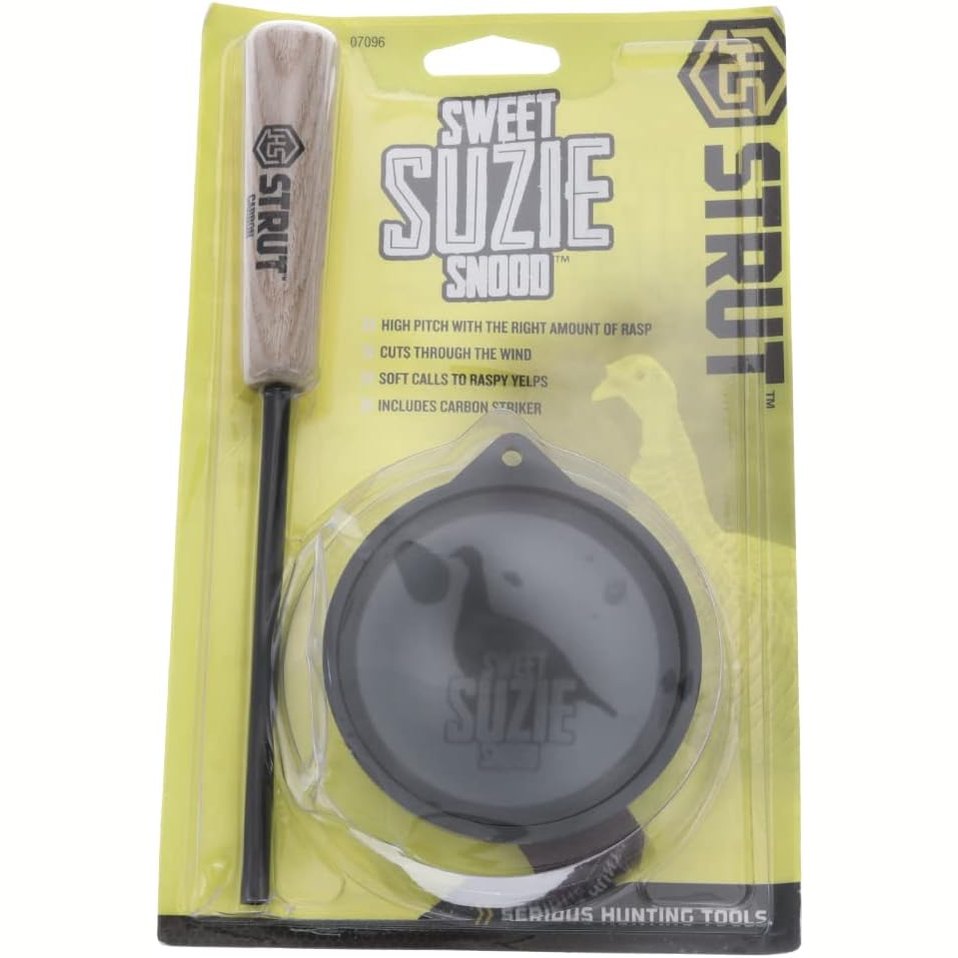 Hunters Specialties turkey Calls-and-Lures