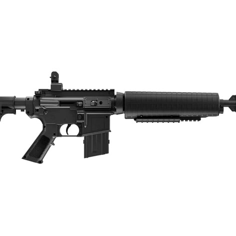 Crosman M4-177 Tactical Style Variable Pump .177-Caliber Pellet/BB Air Rifle Series
