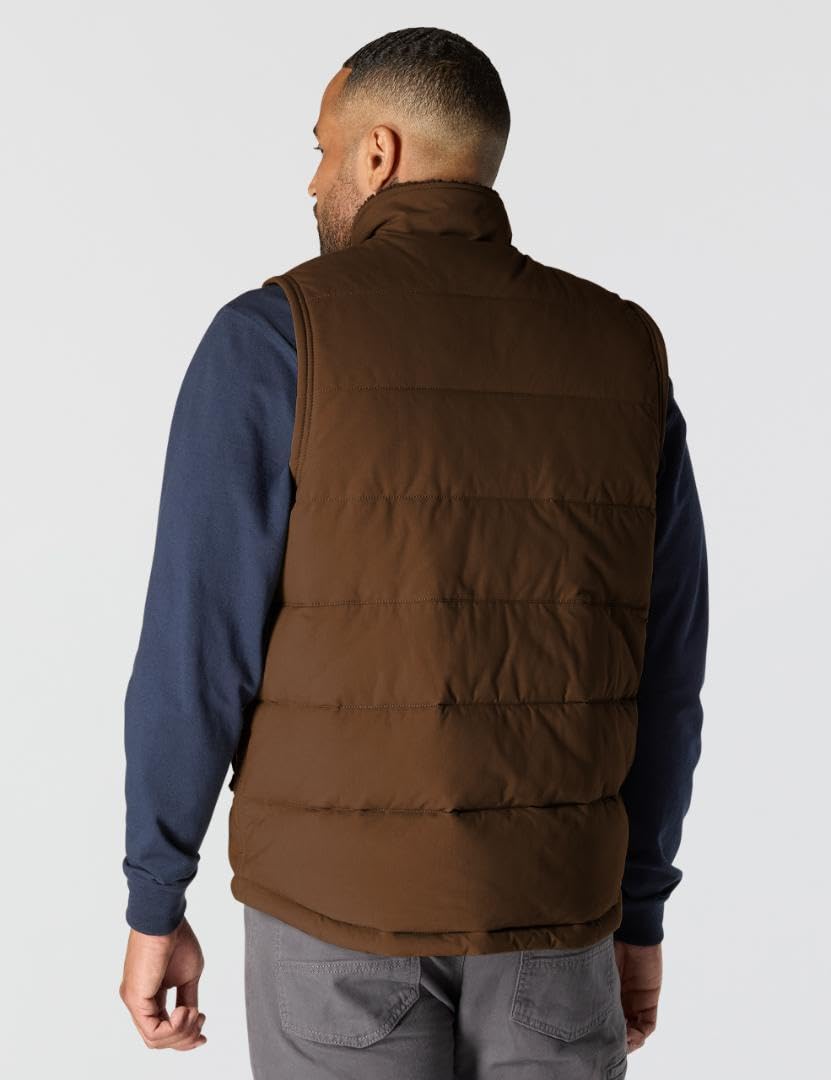 Carhartt Men's Montana Loose Fit Insulated Vest