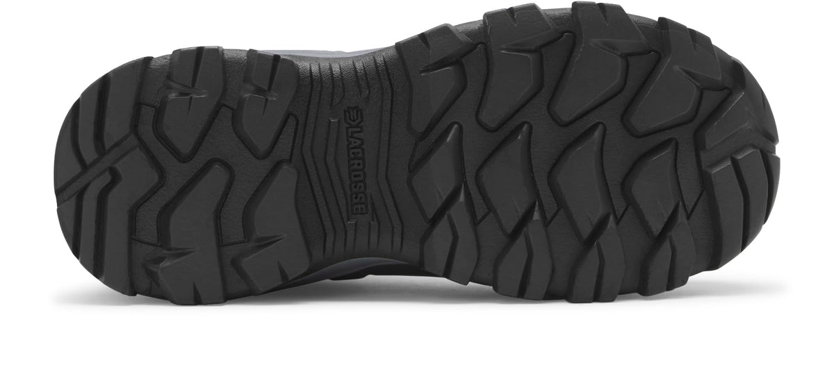 LaCrosse Mens AlphaBurly Aero 17" 800G Hunting Boots