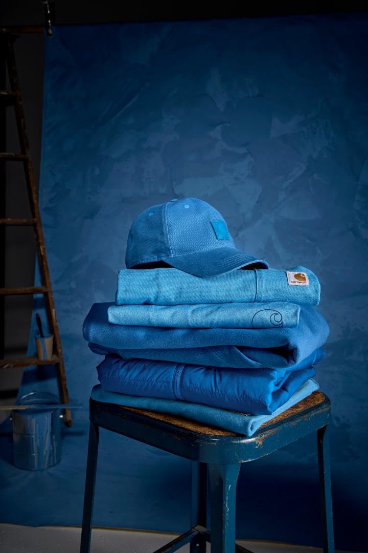 Carhartt mens Canvas Cap
