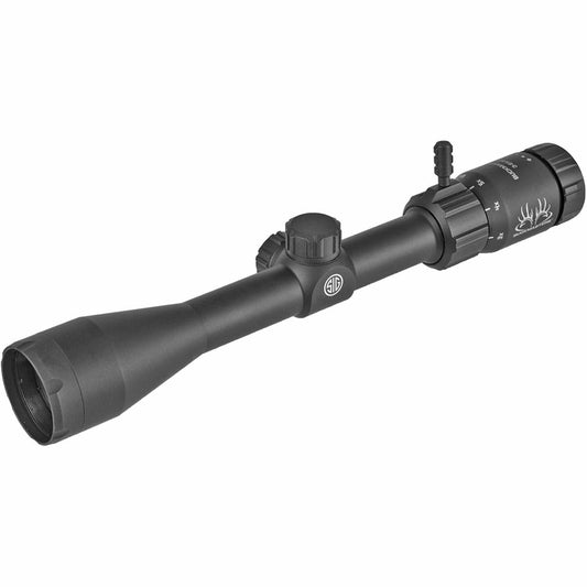 SIG SAUER Buckmasters 3-9x40mm 1" Tube Riflescope