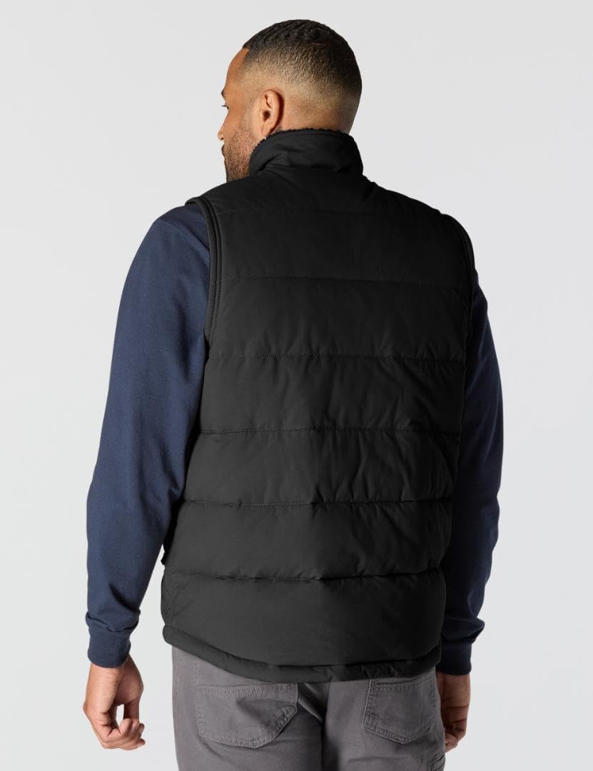 Carhartt Men's Montana Loose Fit Insulated Vest