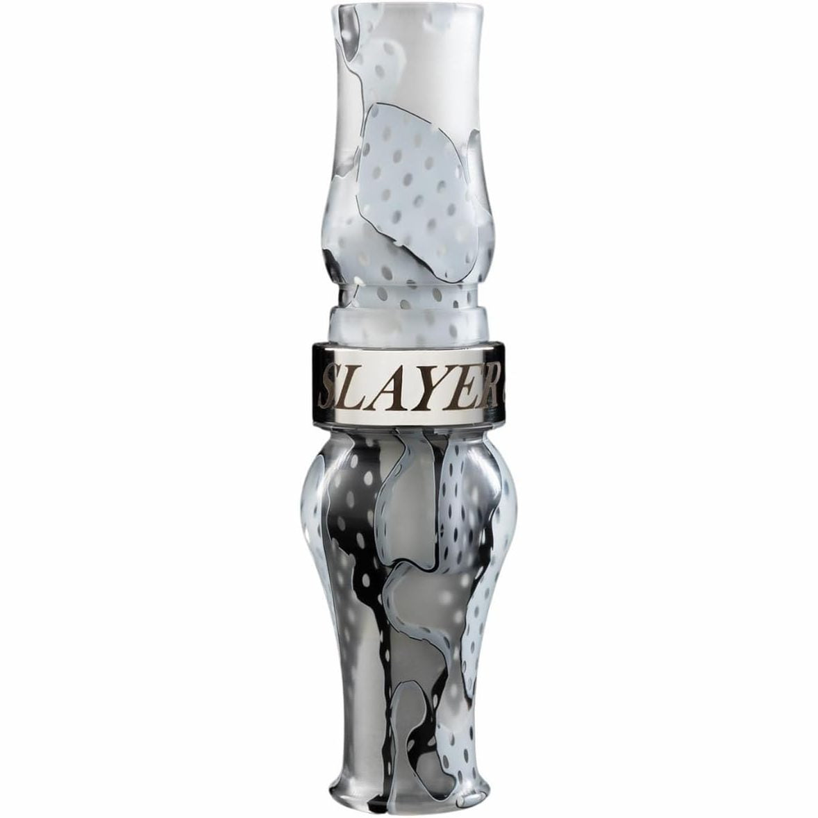 Slayer Honker Slayer Acrylic Short Reed Goose Call