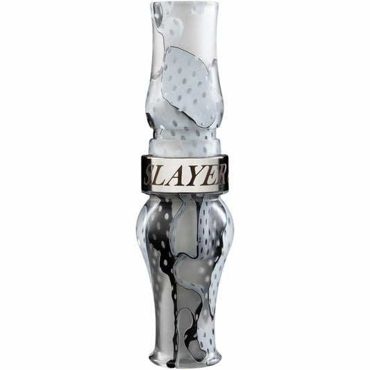 Slayer Honker Slayer Acrylic Short Reed Goose Call