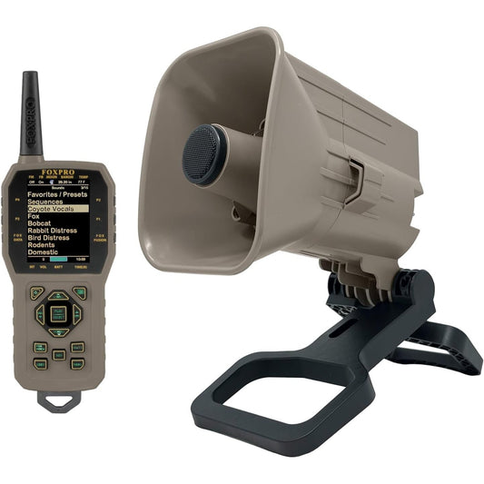 FOXPRO X24 Electronic Predator Call