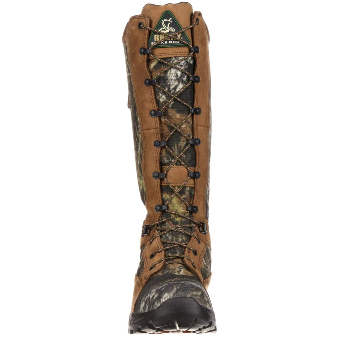 ROCKY ProLight Hunting Waterproof Snake Boot - Unisex sized