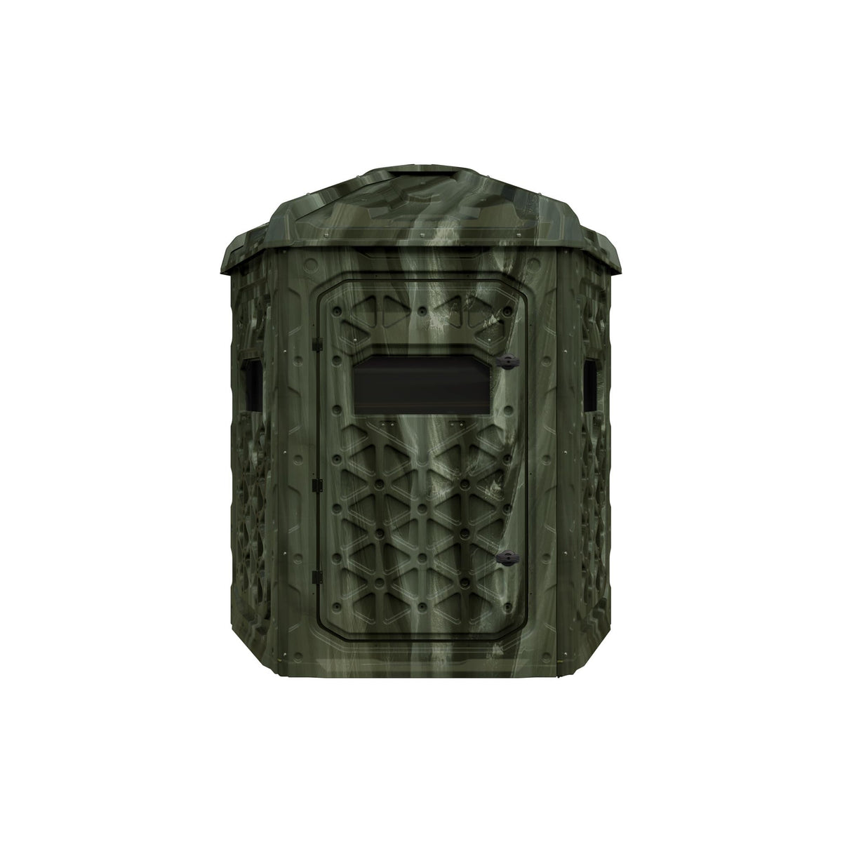 Pelican Hunting-Blinds Camo X5