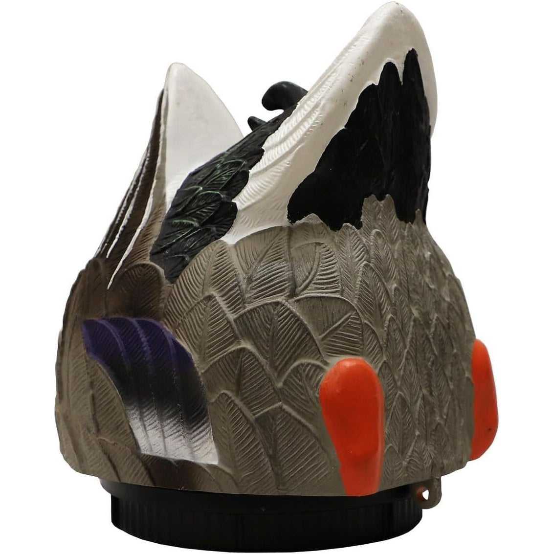 Mojo Outdoors Mojo Butt Up Rippler, Mallard