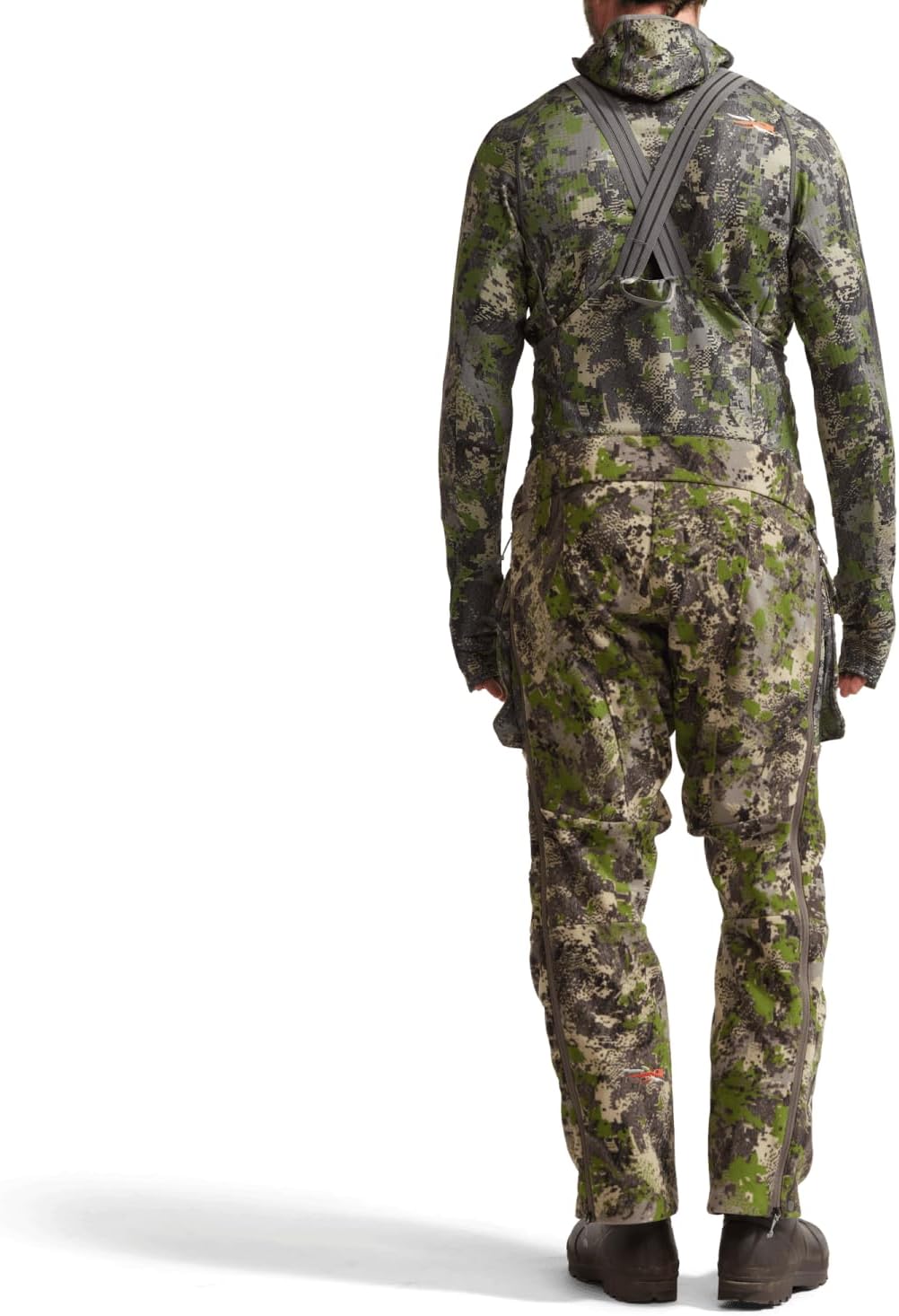 SITKA Gear Men's Hunting Stratus Bib