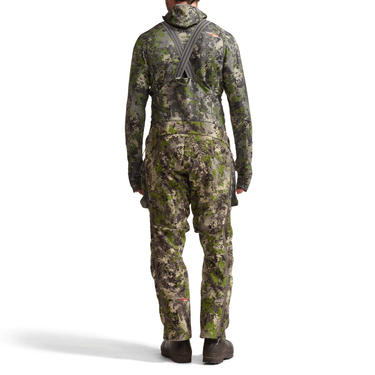 SITKA Gear Men's Hunting Stratus Bib