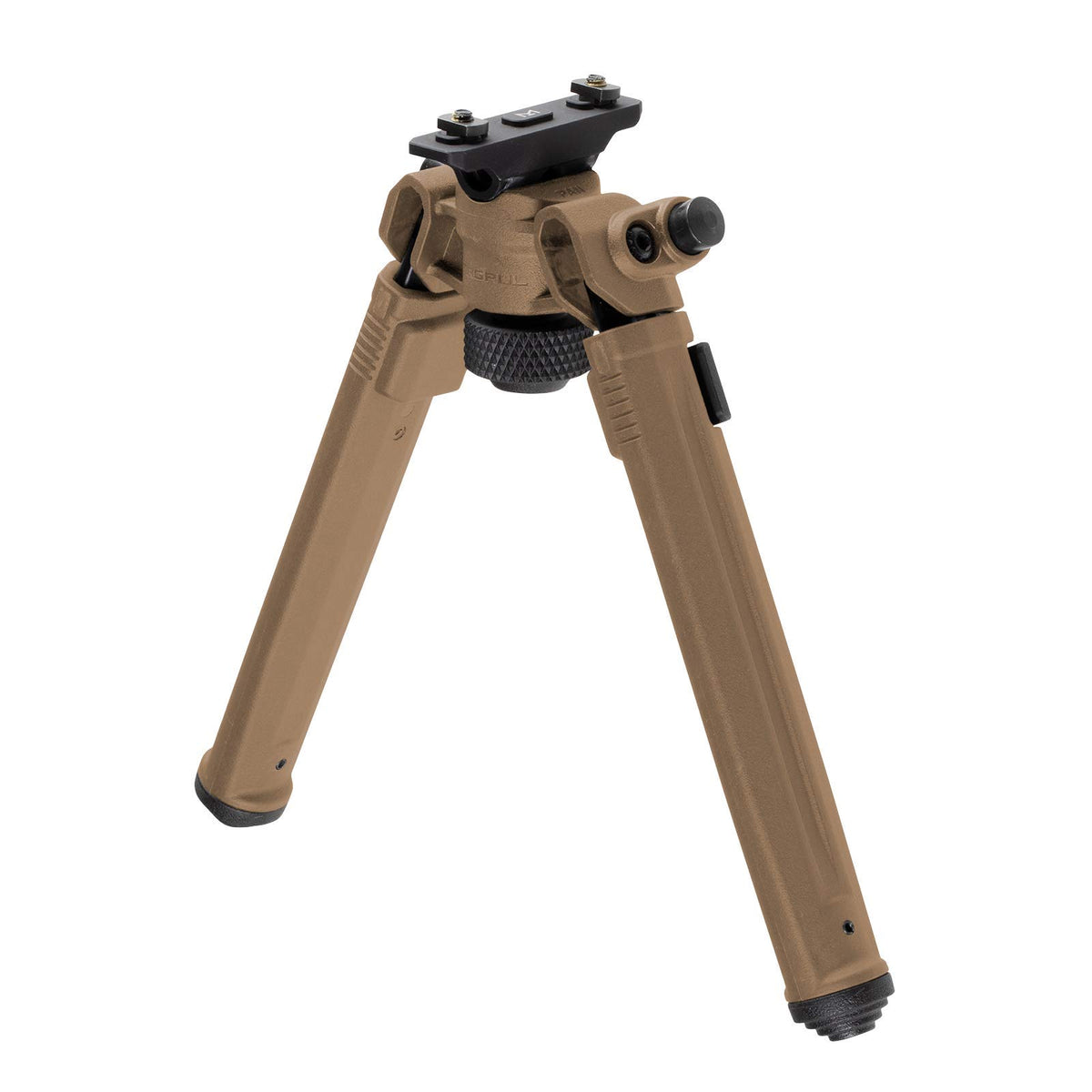 Magpul Rifle Bipod Gun Rest for Hunting and Shooting