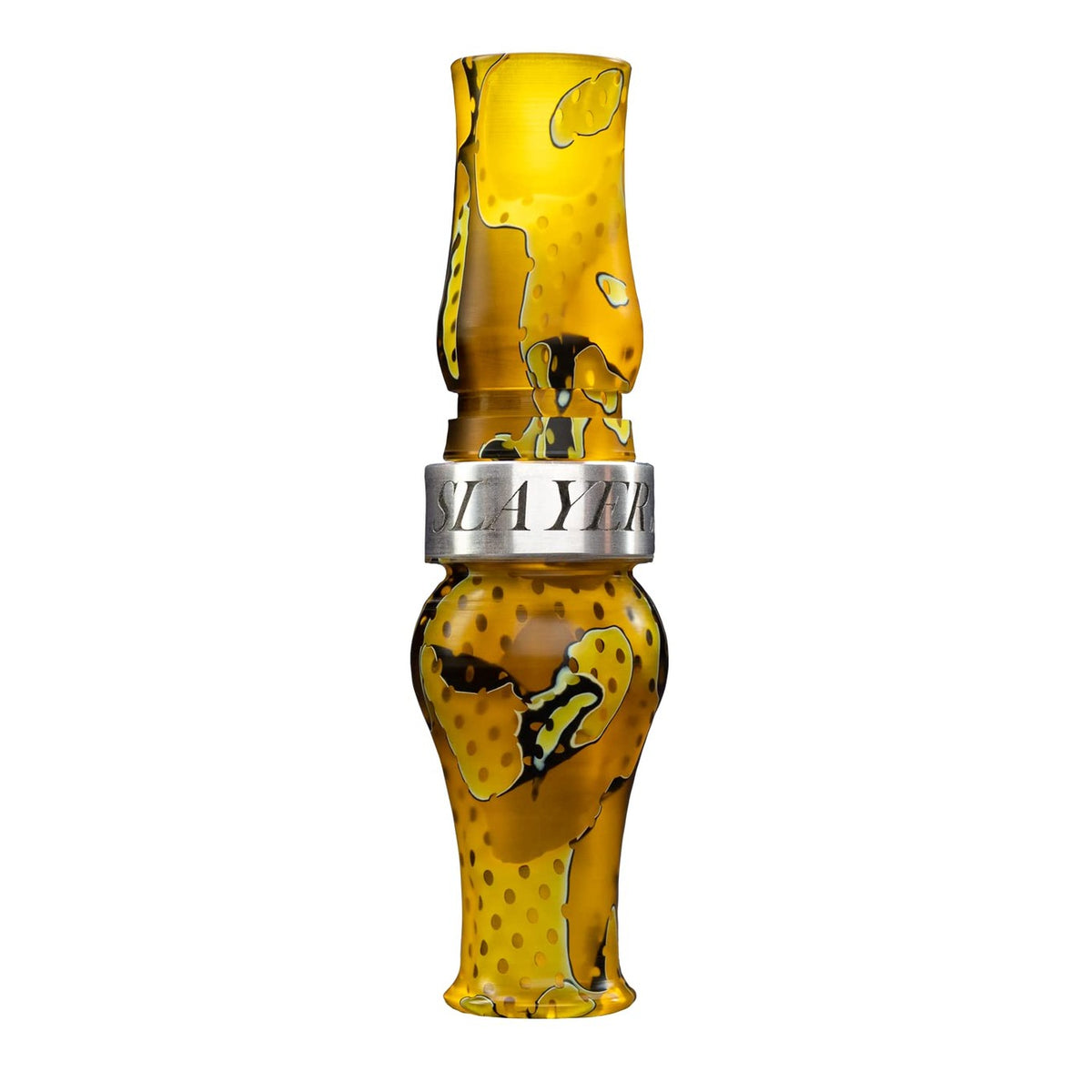 Slayer Honker Slayer Acrylic Short Reed Goose Call