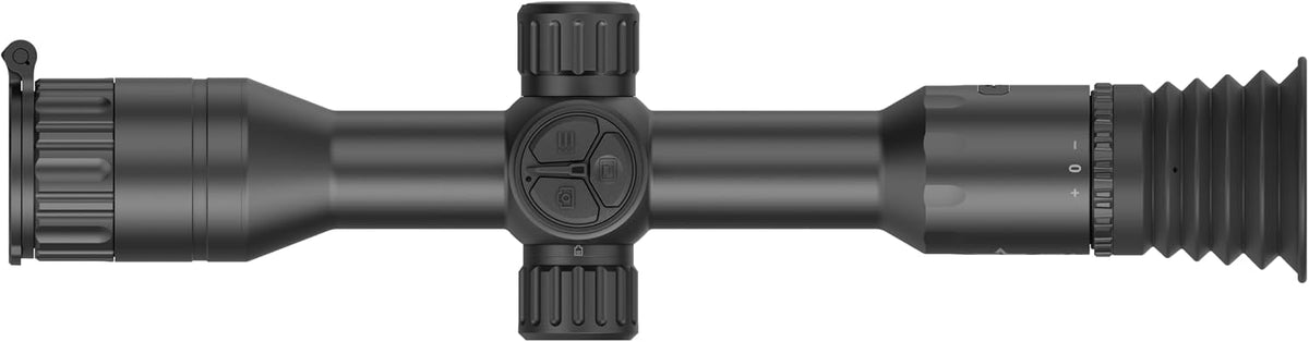 AGM Global Vision Spectrum 4K-Mini Digital Day & Night Vision Scope