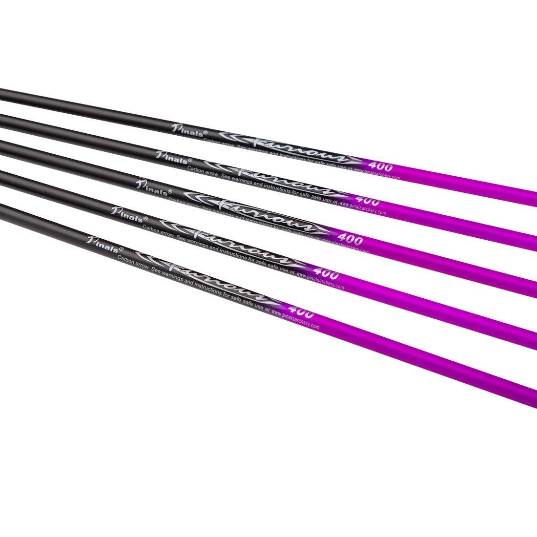 Archery 28 30 Inch 300 340 350 400 Spine Carbon Hunting Arrows