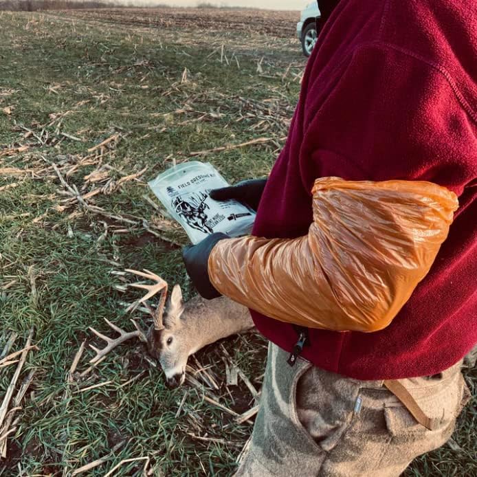 Big Game Field Dressing Kit