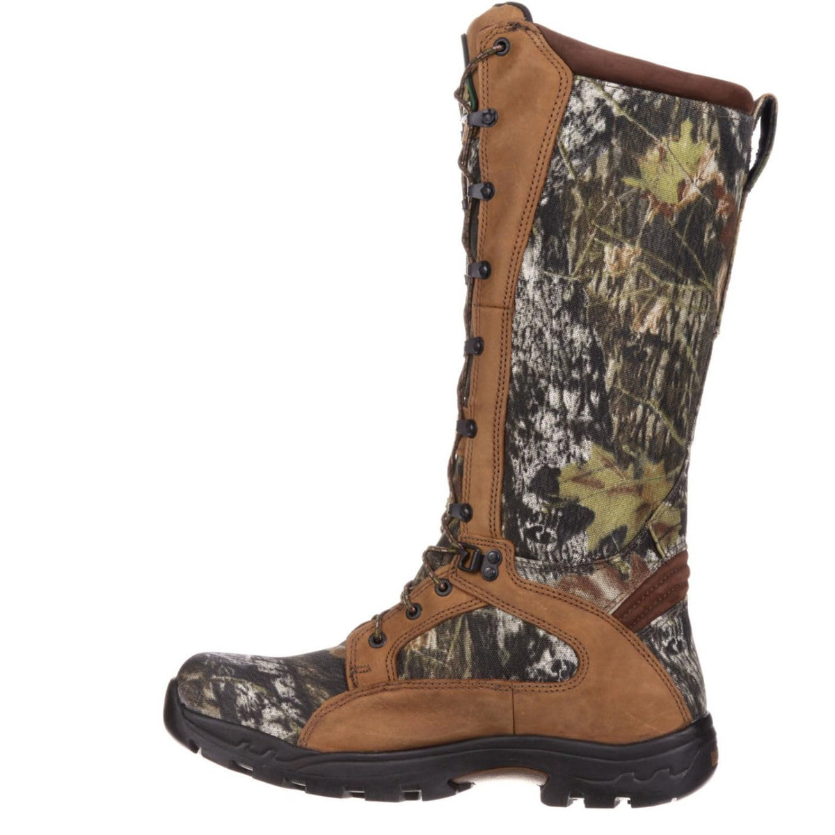 ROCKY ProLight Hunting Waterproof Snake Boot - Unisex sized