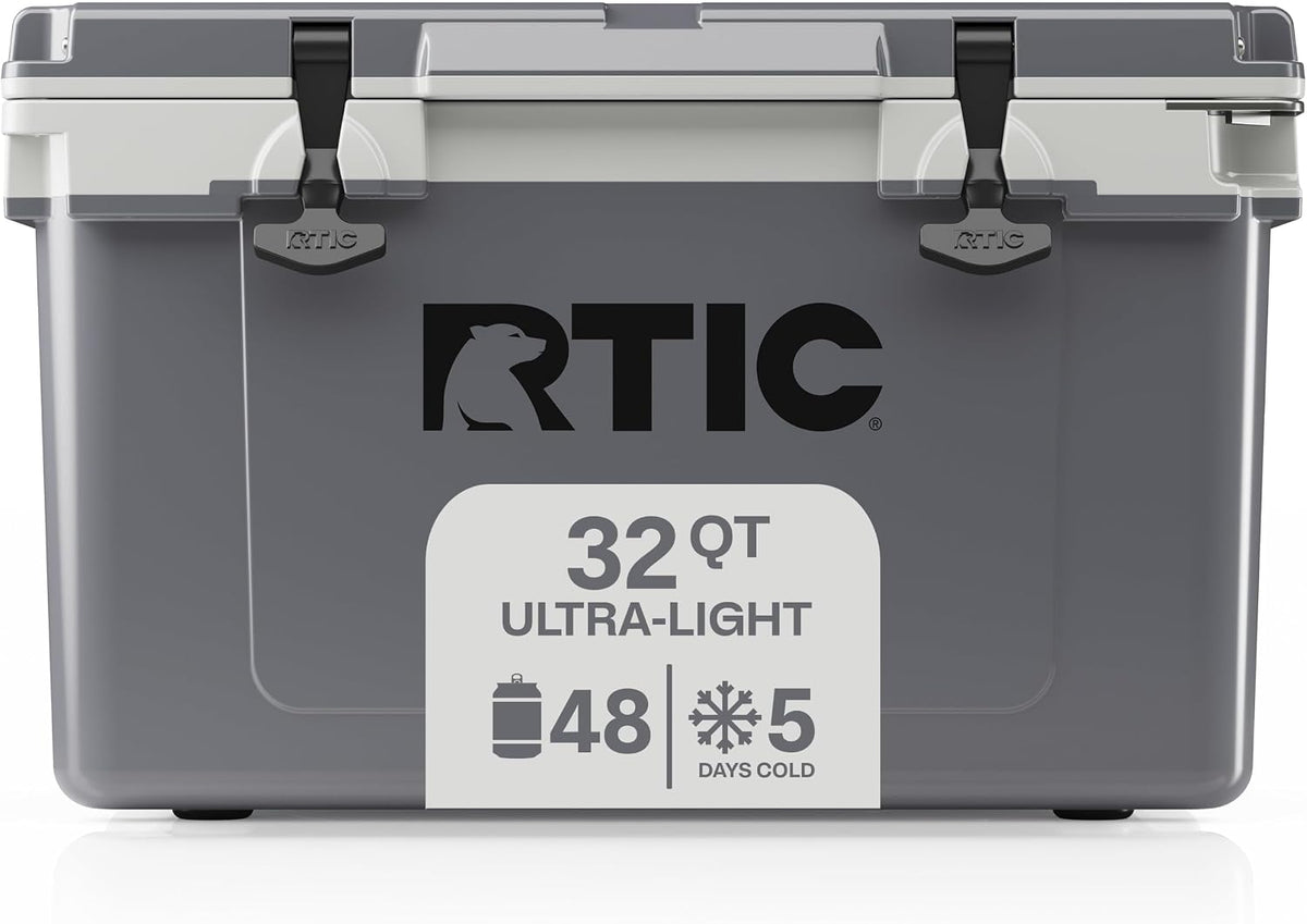 RTIC 32 QT Ultra-Light Hard Cooler