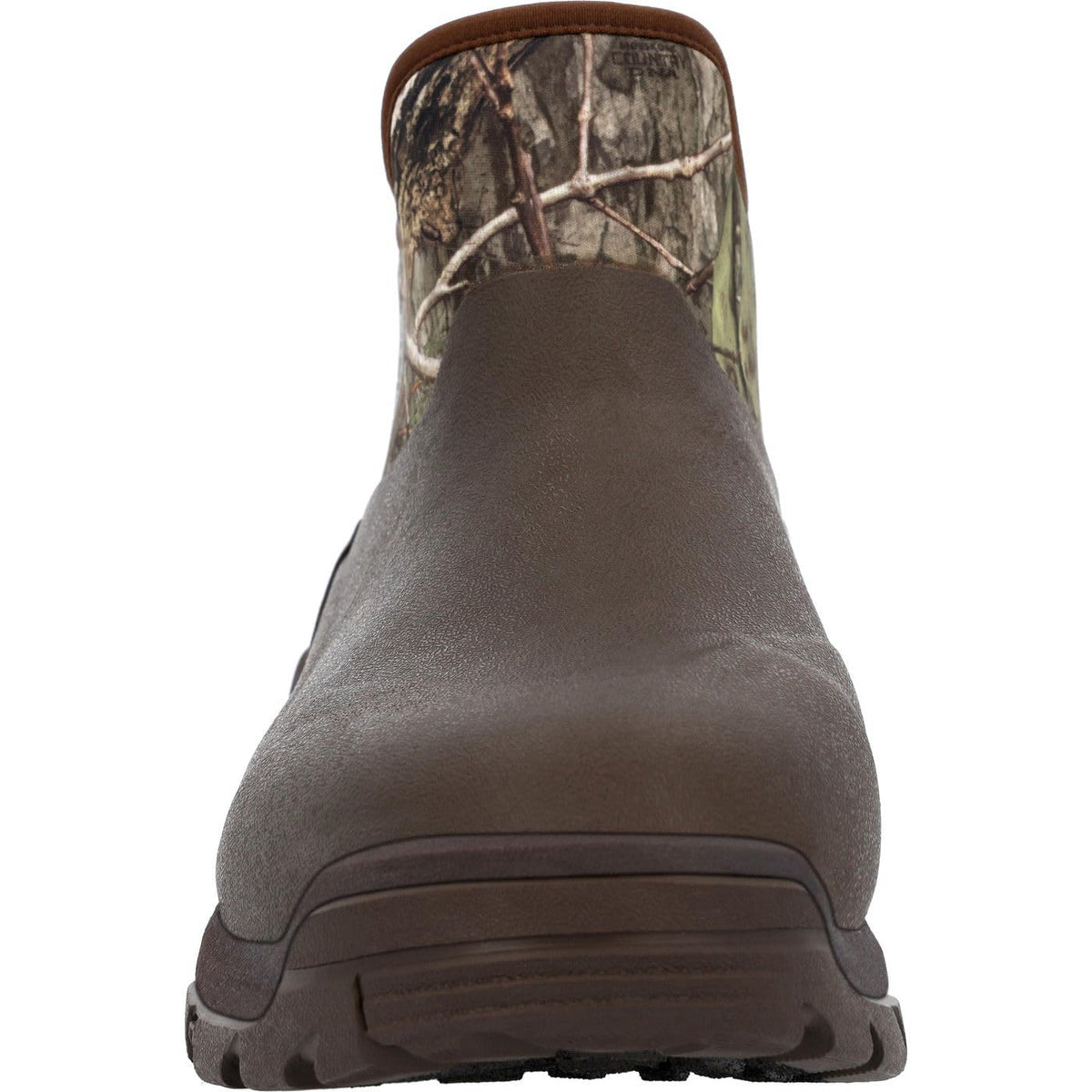 MUCK Men's Mossy Oak® Break Up Country™ Woody Max Boot