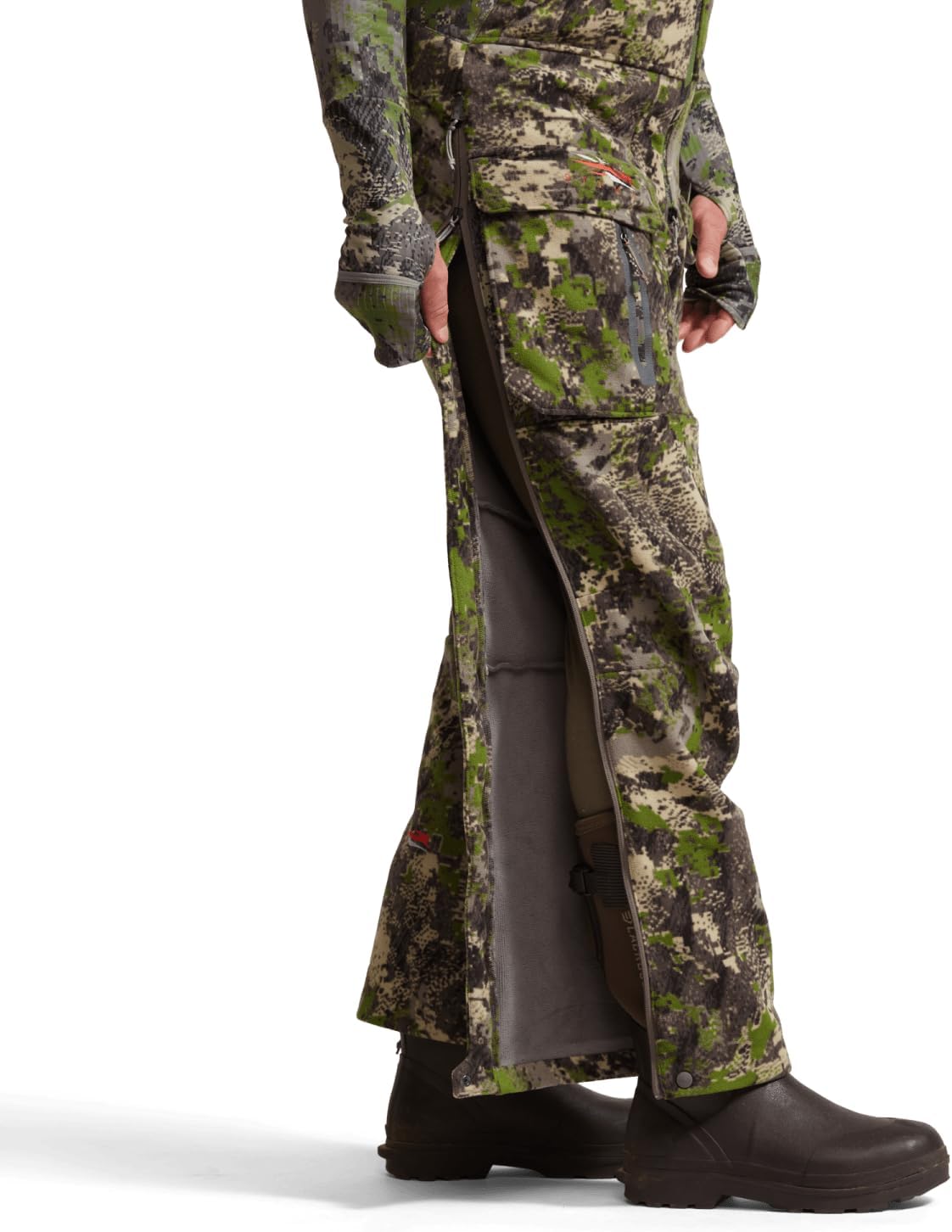 SITKA Gear Men's Hunting Stratus Bib