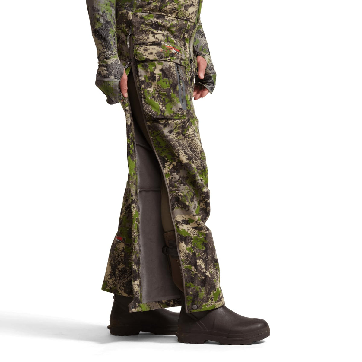SITKA Gear Men's Hunting Stratus Bib