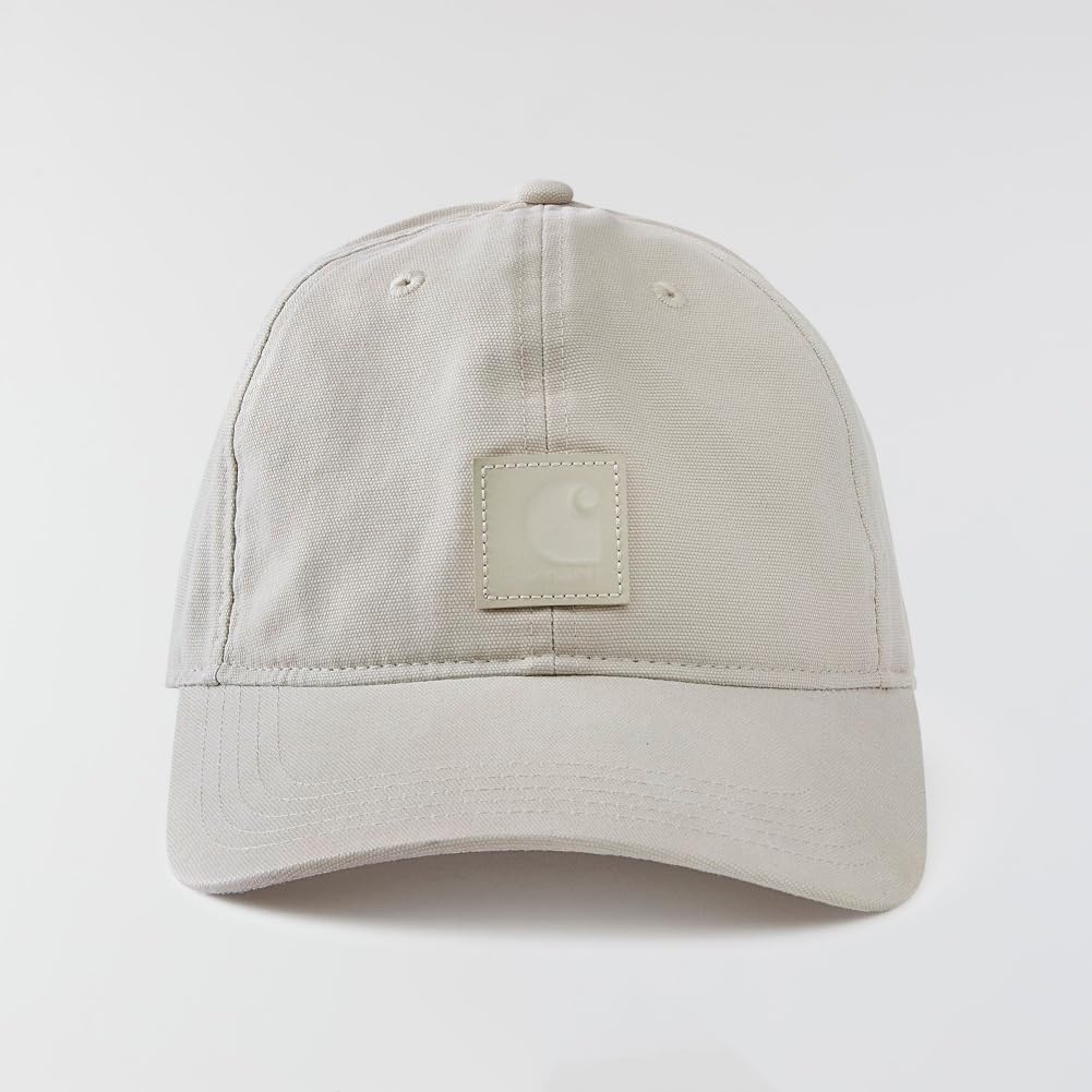 Carhartt mens Canvas Cap