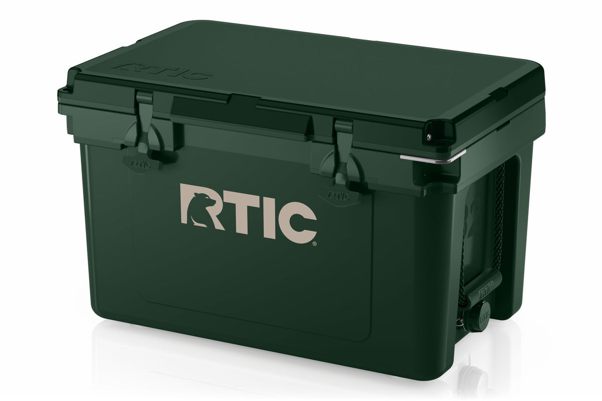 RTIC 32 QT Ultra-Light Hard Cooler