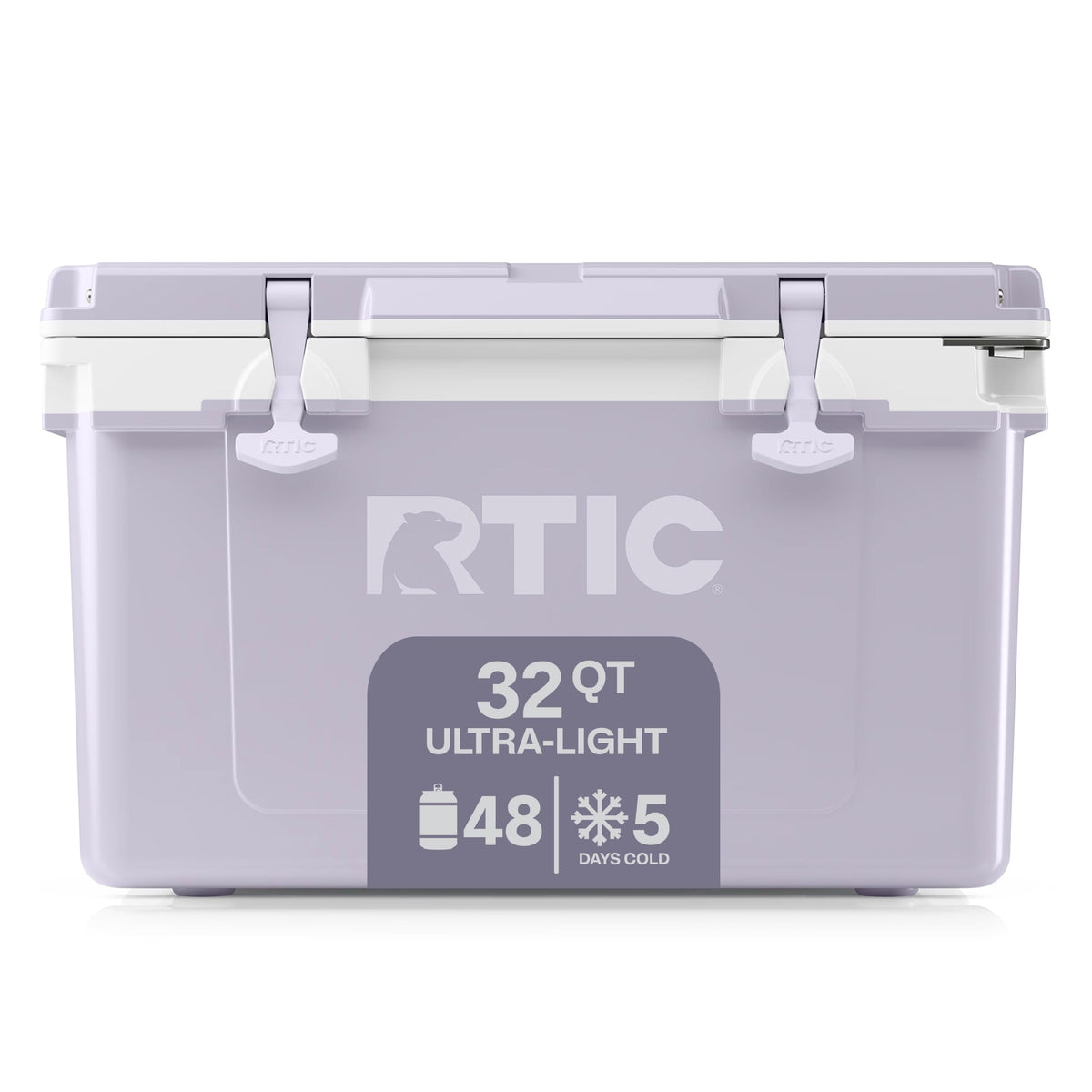 RTIC 32 QT Ultra-Light Hard Cooler
