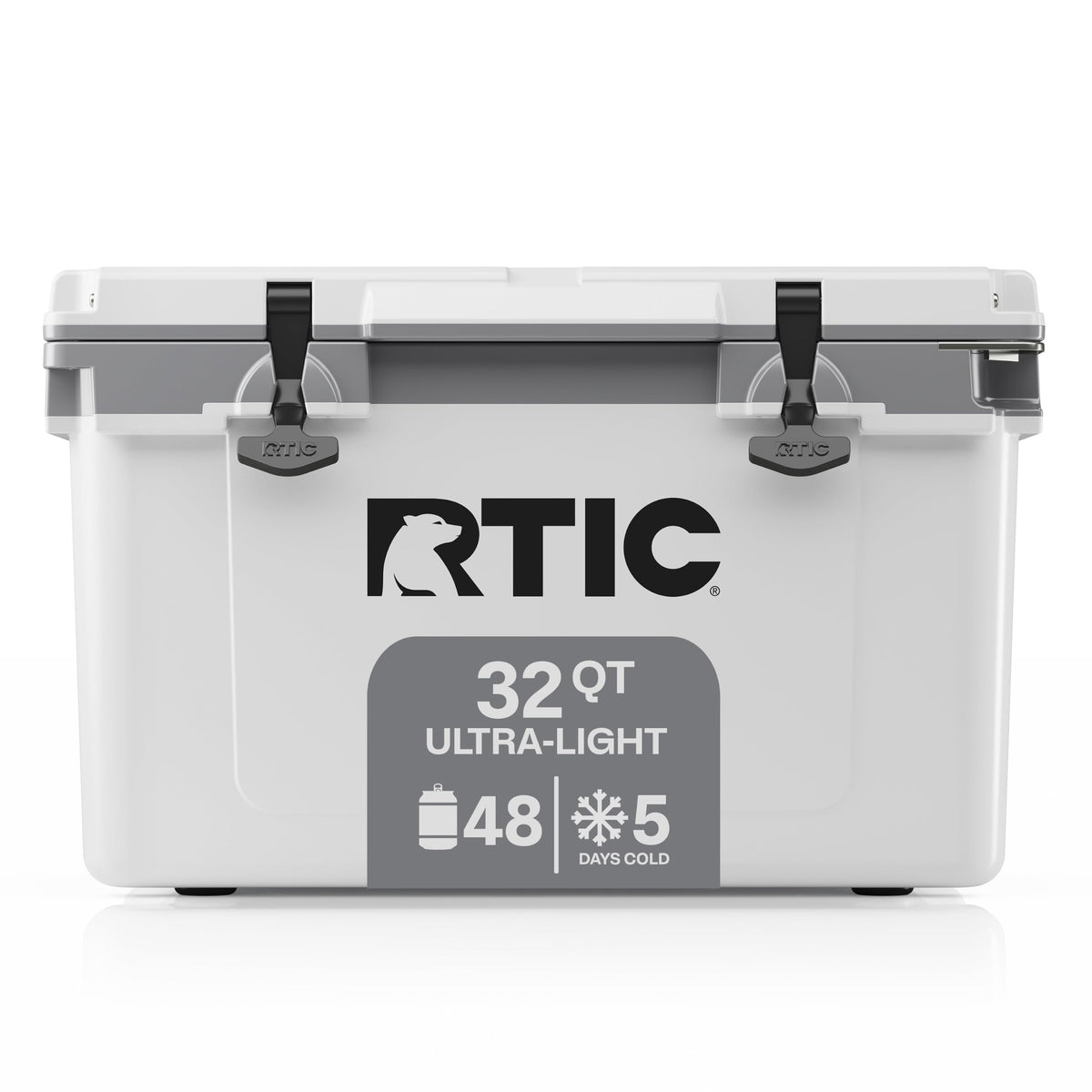RTIC 32 QT Ultra-Light Hard Cooler