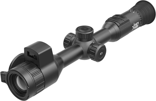 AGM Global Vision Adder V2 LRF Thermal Rifle Scope 30mm Tube