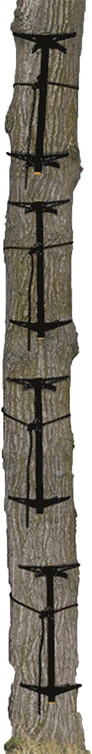 Muddy Pro Climbing Sticks with Rope Cam Attachment - Hunting Gear