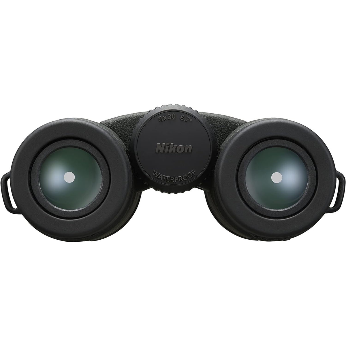 Nikon PROSTAFF P3 10x42 Binocular | Waterproof, fogproof, rubber-armored Full-Size Binocular, wide field of view & long eye relief | Official Nikon USA Model