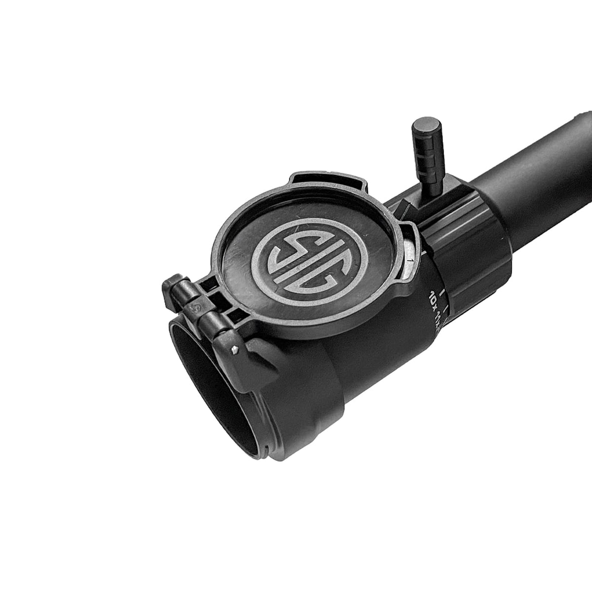 SIG SAUER Buckmasters 3-9x40mm 1" Tube Riflescope