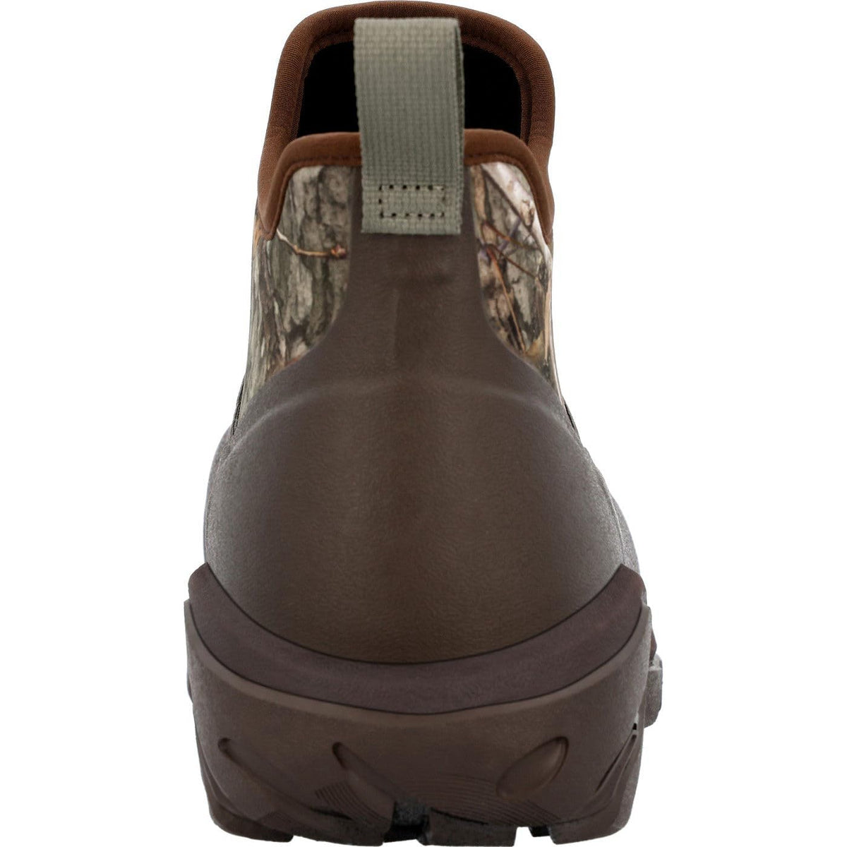 MUCK Men's Mossy Oak® Break Up Country™ Woody Max Boot