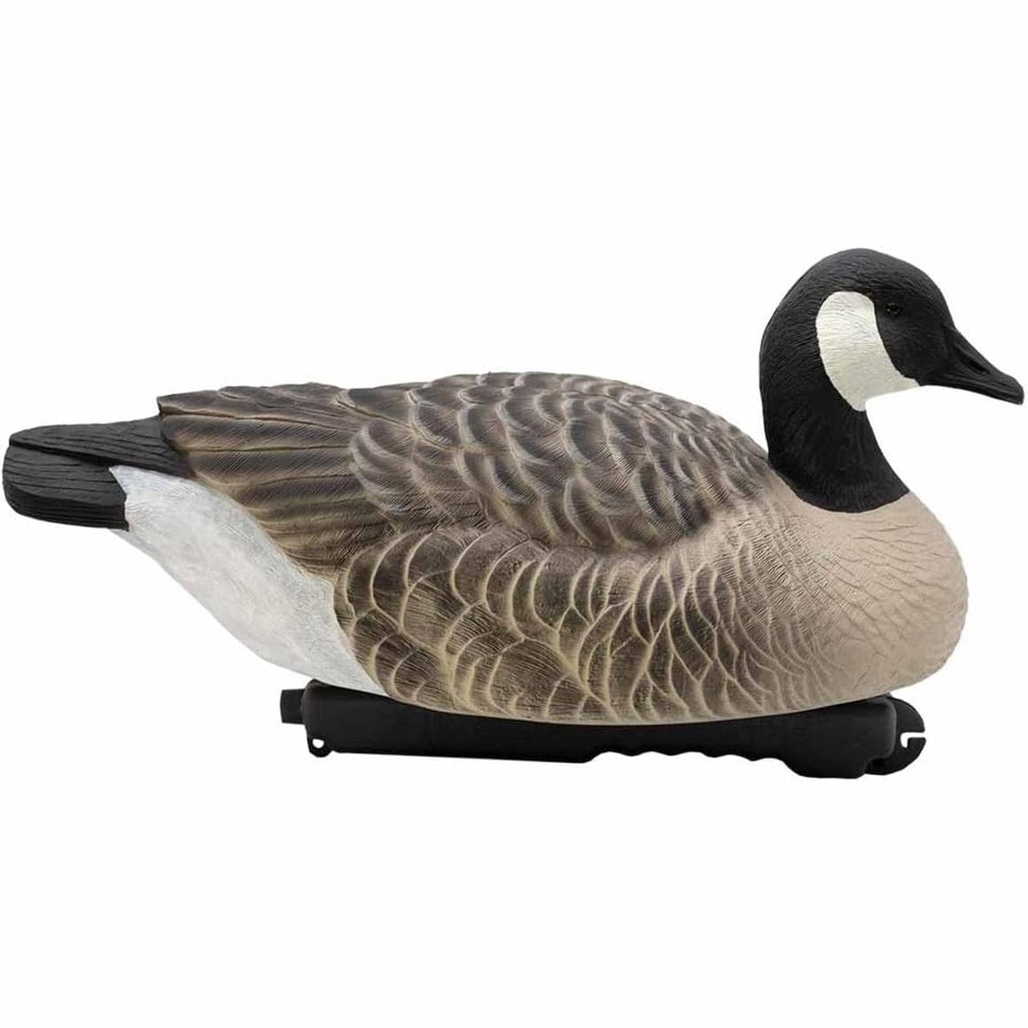 Final Approach Last Pass Canada Goose Floater Decoys, 6 Pack