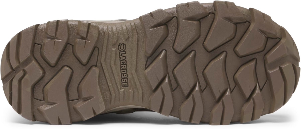 LaCrosse Mens AlphaBurly Aero 17" 800G Hunting Boots