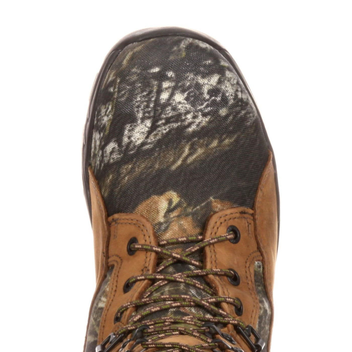 ROCKY ProLight Hunting Waterproof Snake Boot - Unisex sized