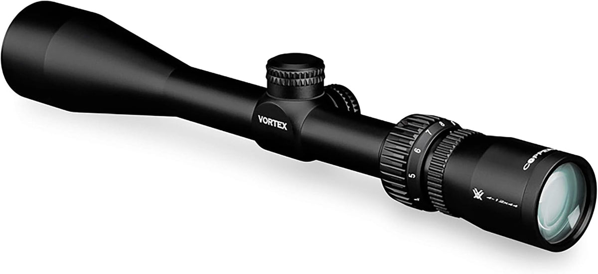 Vortex Copperhead Second Focal Plane Riflescopes