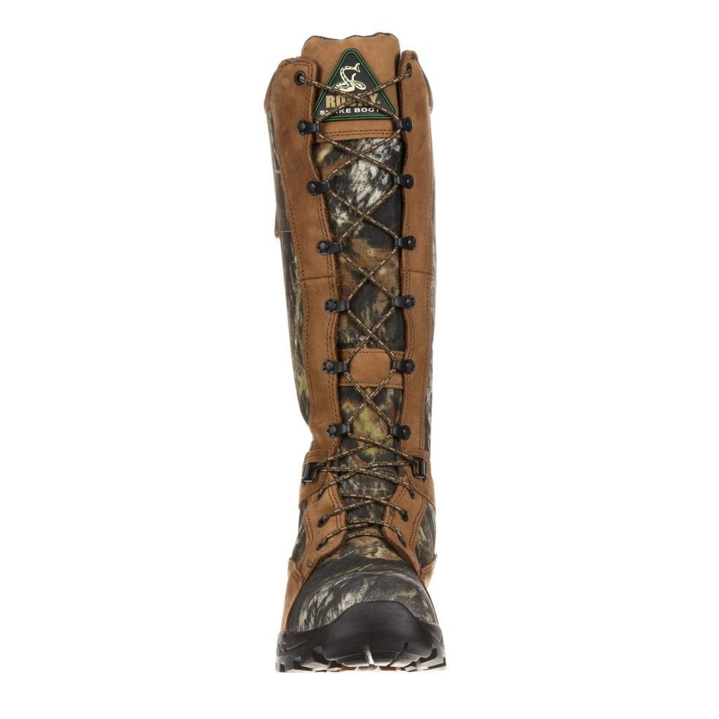ROCKY ProLight Hunting Waterproof Snake Boot - Unisex sized