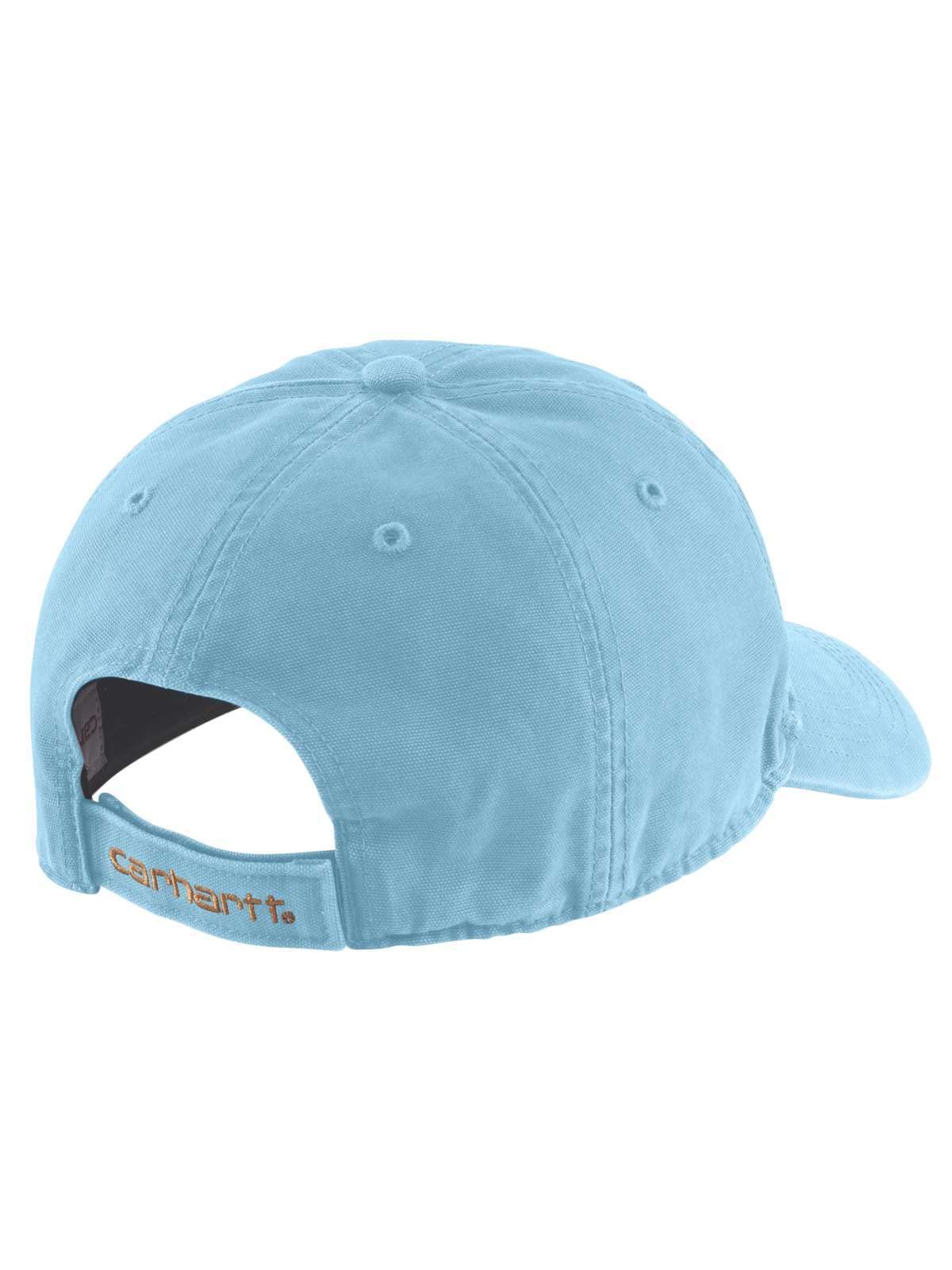 Carhartt mens Canvas Cap