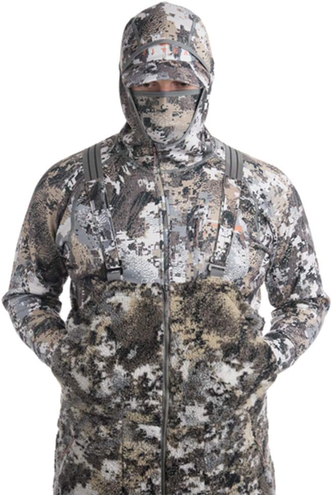SITKA Men's Insulated Fanatic Bib