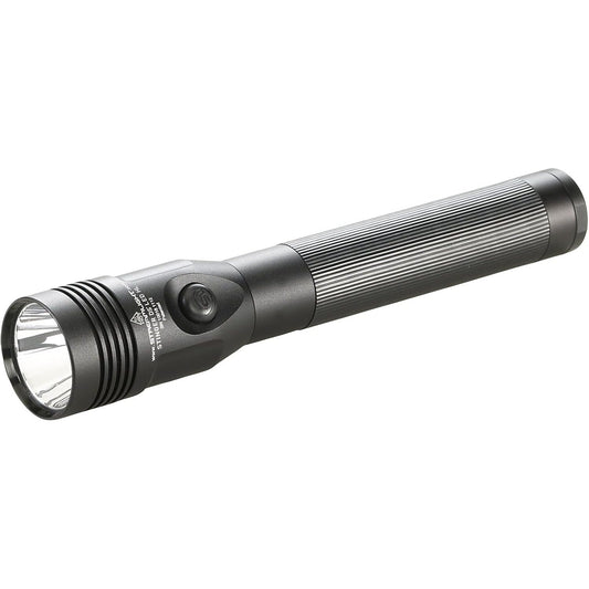 Streamlight 75458 Stinger DS LED HL Flashlight, Black